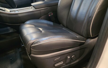 Hyundai Palisade I, 2021 год, 4 890 000 рублей, 12 фотография