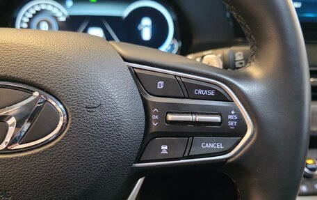 Hyundai Palisade I, 2021 год, 4 890 000 рублей, 16 фотография