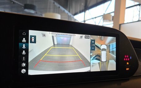 Hyundai Palisade I, 2021 год, 4 890 000 рублей, 21 фотография