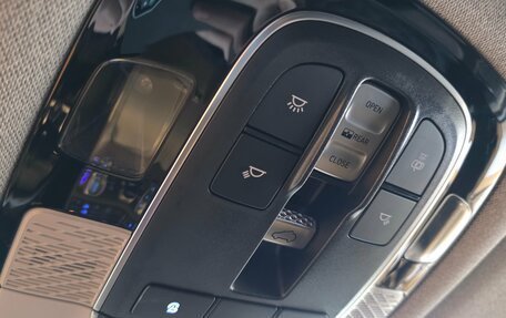 Hyundai Palisade I, 2021 год, 4 890 000 рублей, 20 фотография