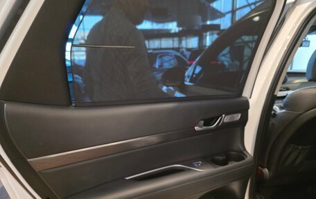 Hyundai Palisade I, 2021 год, 4 890 000 рублей, 23 фотография