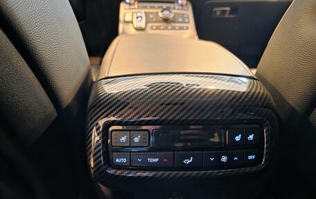 Hyundai Palisade I, 2021 год, 4 890 000 рублей, 24 фотография