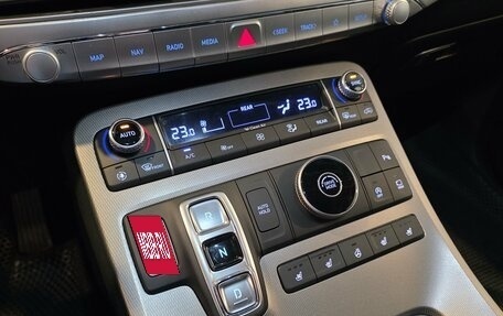 Hyundai Palisade I, 2021 год, 4 890 000 рублей, 14 фотография