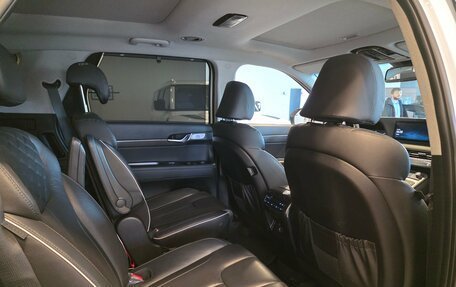 Hyundai Palisade I, 2021 год, 4 890 000 рублей, 27 фотография