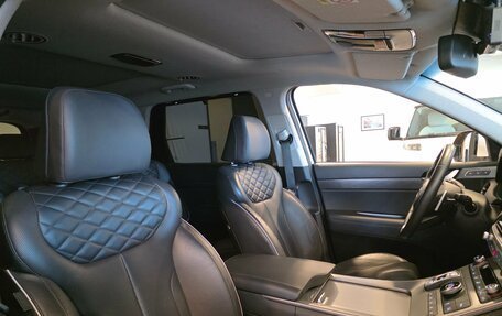 Hyundai Palisade I, 2021 год, 4 890 000 рублей, 31 фотография