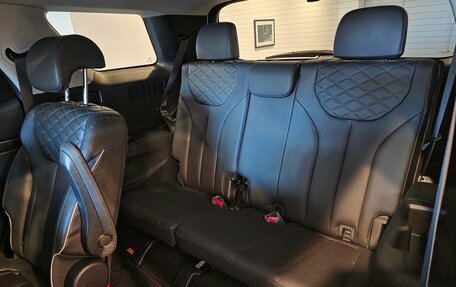 Hyundai Palisade I, 2021 год, 4 890 000 рублей, 26 фотография