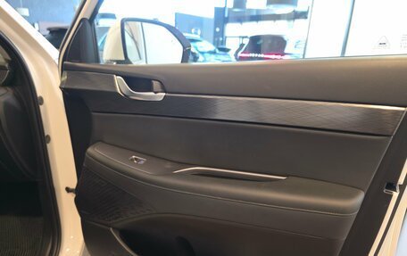 Hyundai Palisade I, 2021 год, 4 890 000 рублей, 29 фотография