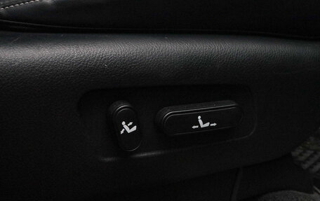 KIA Mohave I, 2021 год, 5 120 000 рублей, 8 фотография