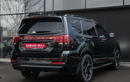 KIA Mohave I, 2021 год, 5 120 000 рублей, 4 фотография