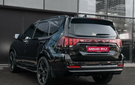 KIA Mohave I, 2021 год, 5 120 000 рублей, 6 фотография