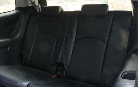 KIA Mohave I, 2021 год, 5 120 000 рублей, 9 фотография