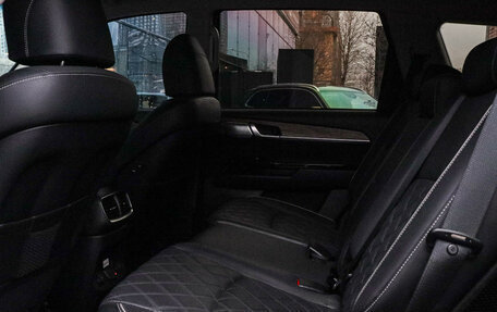 KIA Mohave I, 2021 год, 5 120 000 рублей, 10 фотография