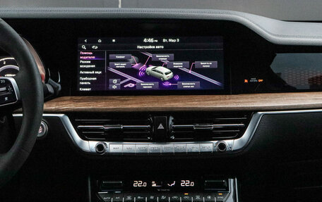 KIA Mohave I, 2021 год, 5 120 000 рублей, 13 фотография