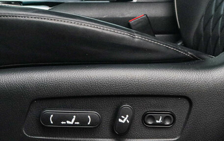 KIA Mohave I, 2021 год, 5 120 000 рублей, 17 фотография