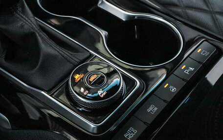 KIA Mohave I, 2021 год, 5 120 000 рублей, 22 фотография