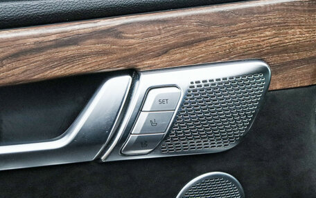 KIA Mohave I, 2021 год, 5 120 000 рублей, 19 фотография