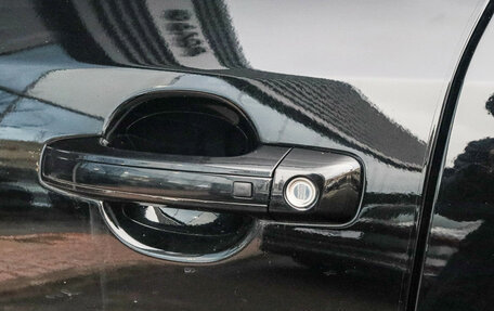 KIA Mohave I, 2021 год, 5 120 000 рублей, 16 фотография