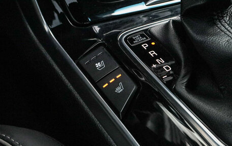 KIA Mohave I, 2021 год, 5 120 000 рублей, 23 фотография