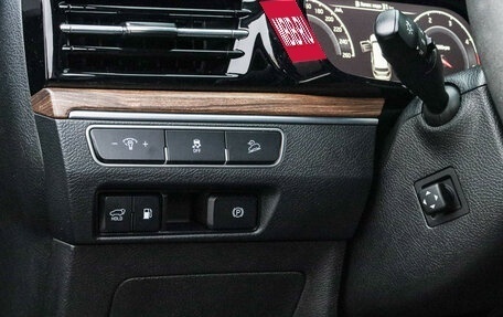 KIA Mohave I, 2021 год, 5 120 000 рублей, 21 фотография