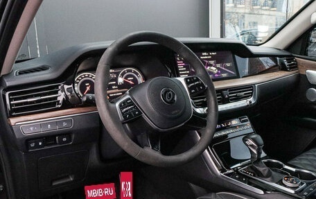 KIA Mohave I, 2021 год, 5 120 000 рублей, 15 фотография