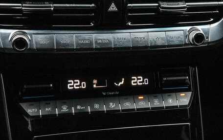 KIA Mohave I, 2021 год, 5 120 000 рублей, 24 фотография