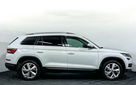 Skoda Kodiaq I, 2019 год, 3 047 000 рублей, 4 фотография