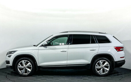 Skoda Kodiaq I, 2019 год, 3 047 000 рублей, 8 фотография