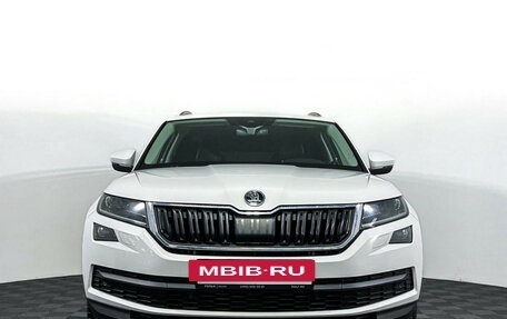 Skoda Kodiaq I, 2019 год, 3 047 000 рублей, 2 фотография