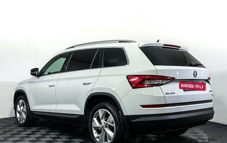 Skoda Kodiaq I, 2019 год, 3 047 000 рублей, 7 фотография