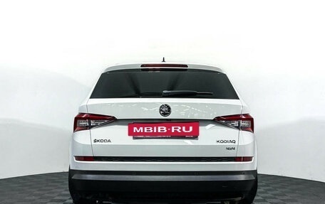 Skoda Kodiaq I, 2019 год, 3 047 000 рублей, 6 фотография