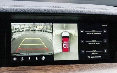 KIA Mohave I, 2021 год, 5 120 000 рублей, 27 фотография