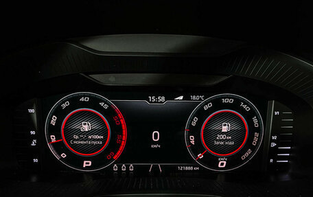 Skoda Kodiaq I, 2019 год, 3 047 000 рублей, 11 фотография