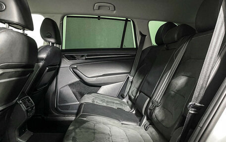 Skoda Kodiaq I, 2019 год, 3 047 000 рублей, 10 фотография