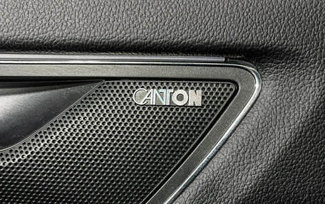 Skoda Kodiaq I, 2019 год, 3 047 000 рублей, 15 фотография