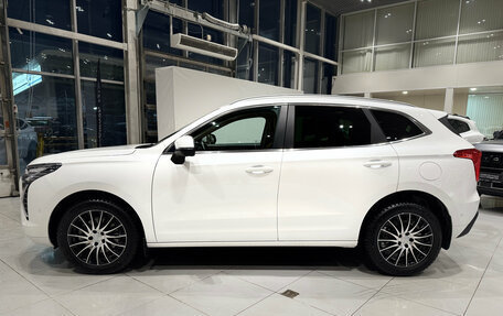 Haval Jolion, 2023 год, 1 990 000 рублей, 2 фотография