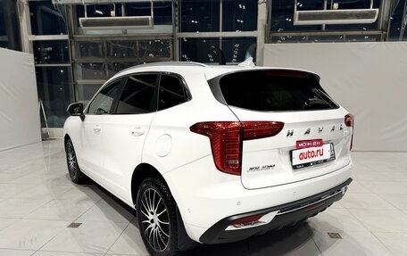 Haval Jolion, 2023 год, 1 990 000 рублей, 3 фотография