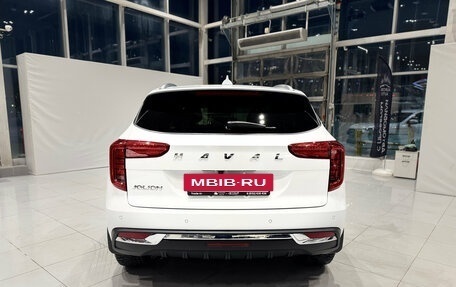 Haval Jolion, 2023 год, 1 990 000 рублей, 4 фотография