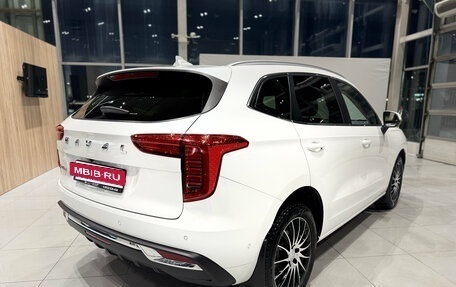 Haval Jolion, 2023 год, 1 990 000 рублей, 5 фотография