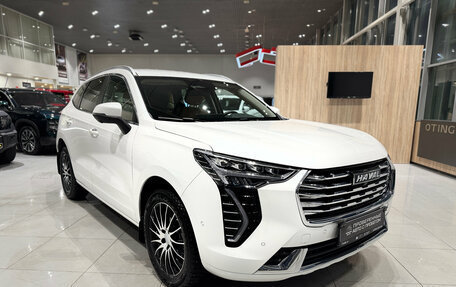 Haval Jolion, 2023 год, 1 990 000 рублей, 7 фотография