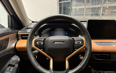 Haval Jolion, 2023 год, 1 990 000 рублей, 15 фотография