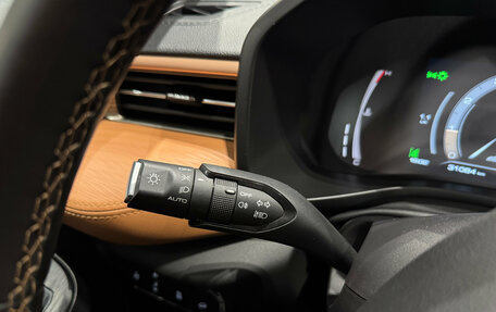 Haval Jolion, 2023 год, 1 990 000 рублей, 16 фотография