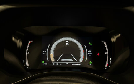 Haval Jolion, 2023 год, 1 990 000 рублей, 18 фотография