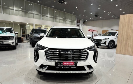 Haval Jolion, 2023 год, 1 990 000 рублей, 8 фотография