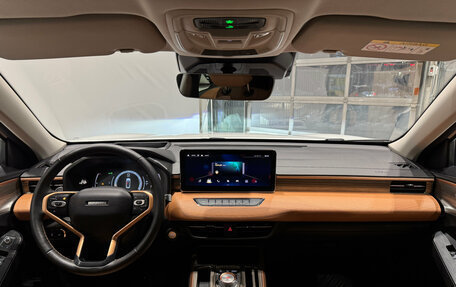 Haval Jolion, 2023 год, 1 990 000 рублей, 13 фотография