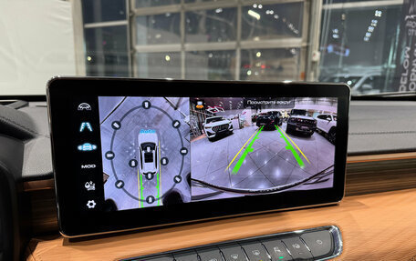 Haval Jolion, 2023 год, 1 990 000 рублей, 23 фотография