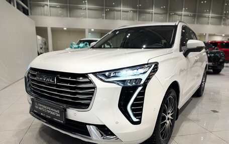 Haval Jolion, 2023 год, 1 990 000 рублей, 33 фотография