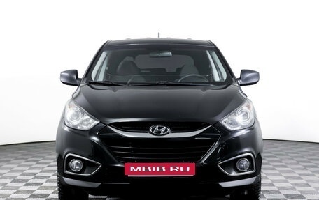 Hyundai ix35 I рестайлинг, 2013 год, 1 190 000 рублей, 2 фотография