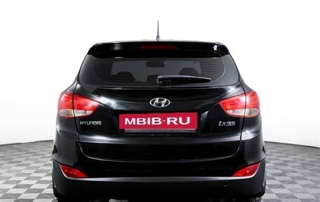 Hyundai ix35 I рестайлинг, 2013 год, 1 190 000 рублей, 6 фотография