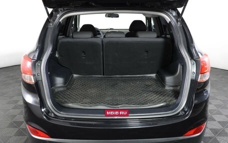 Hyundai ix35 I рестайлинг, 2013 год, 1 190 000 рублей, 10 фотография