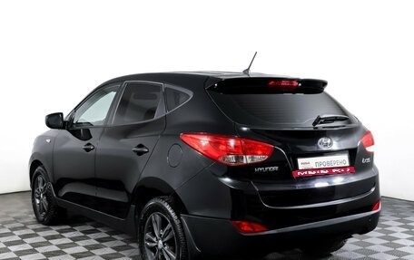 Hyundai ix35 I рестайлинг, 2013 год, 1 190 000 рублей, 7 фотография